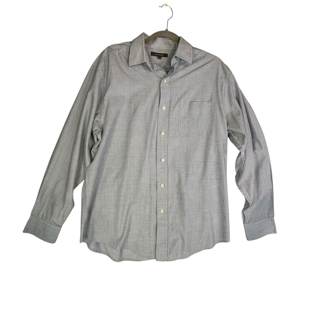Denver Hayes Dress Shirt
